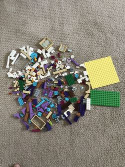 LEGO Friends Pet Spa