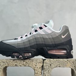 CORTEIZ x Nike Air Max 95