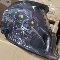 $30/pc, New Auto Darkening Welding Helmet Hood Mask 