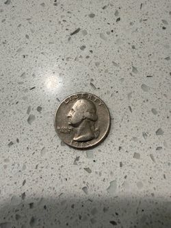 A Quarter 1965