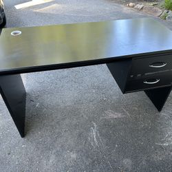Free Desk