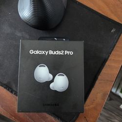 NEVER USED Samsung Galaxy Buds Pro 2
