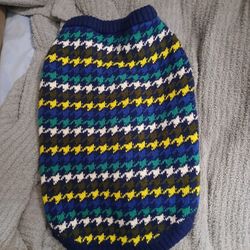 Dog Sweater