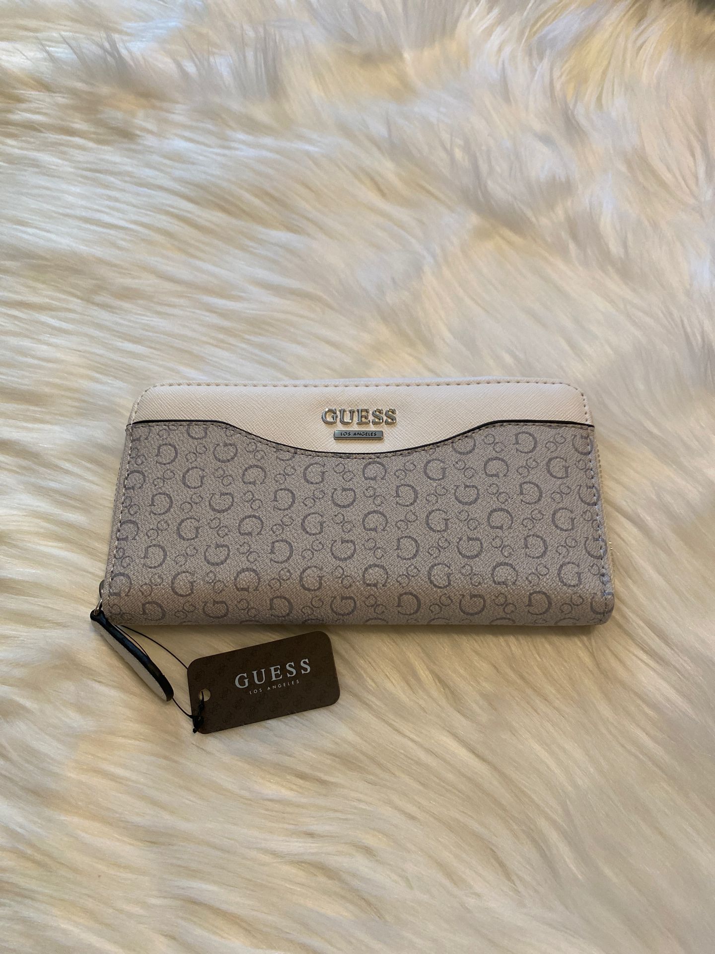 Guess Wallet