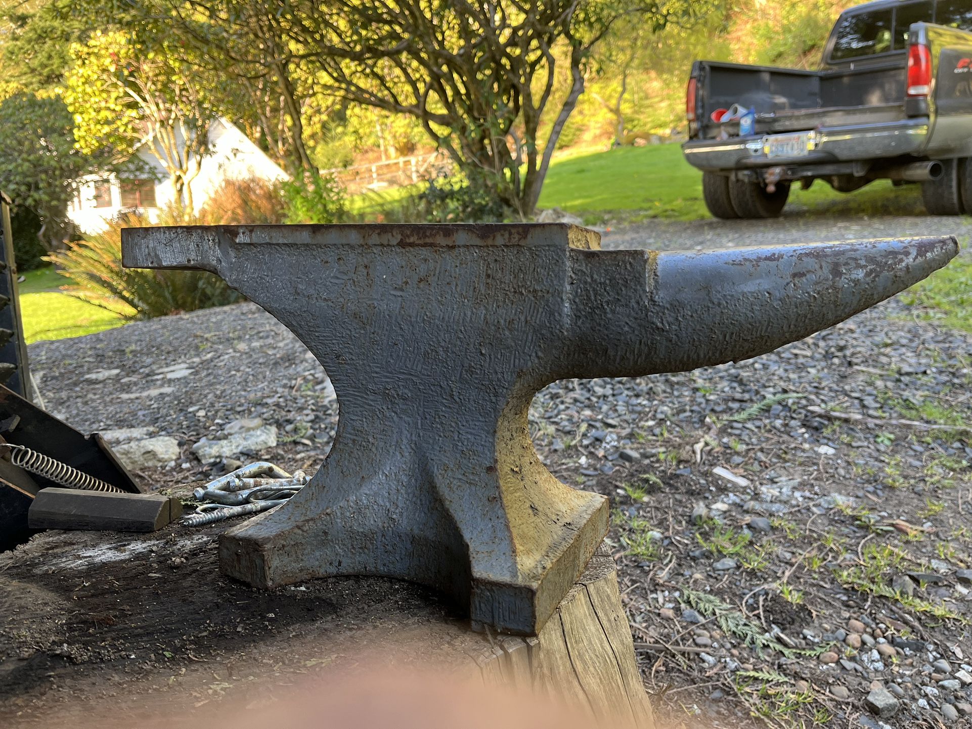 Anvil