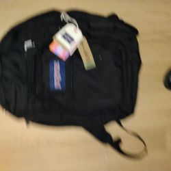 Jansport Backpack