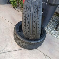 Tires