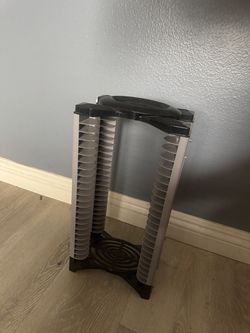 Game holder