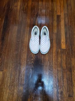 Tenis Vans Para Jovencita
