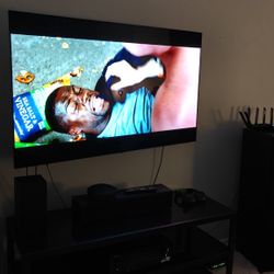 LG C1 OLED TV 65"