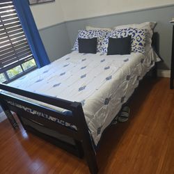 Full Bed