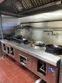 equipment Restaurants