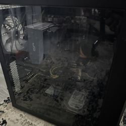 Corsair Gaming PC