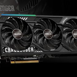 Asrock AMD RADEON 9070 XT 16GB