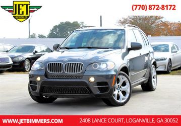 2011 BMW X5
