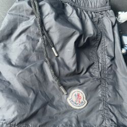 Moncler Trunks 