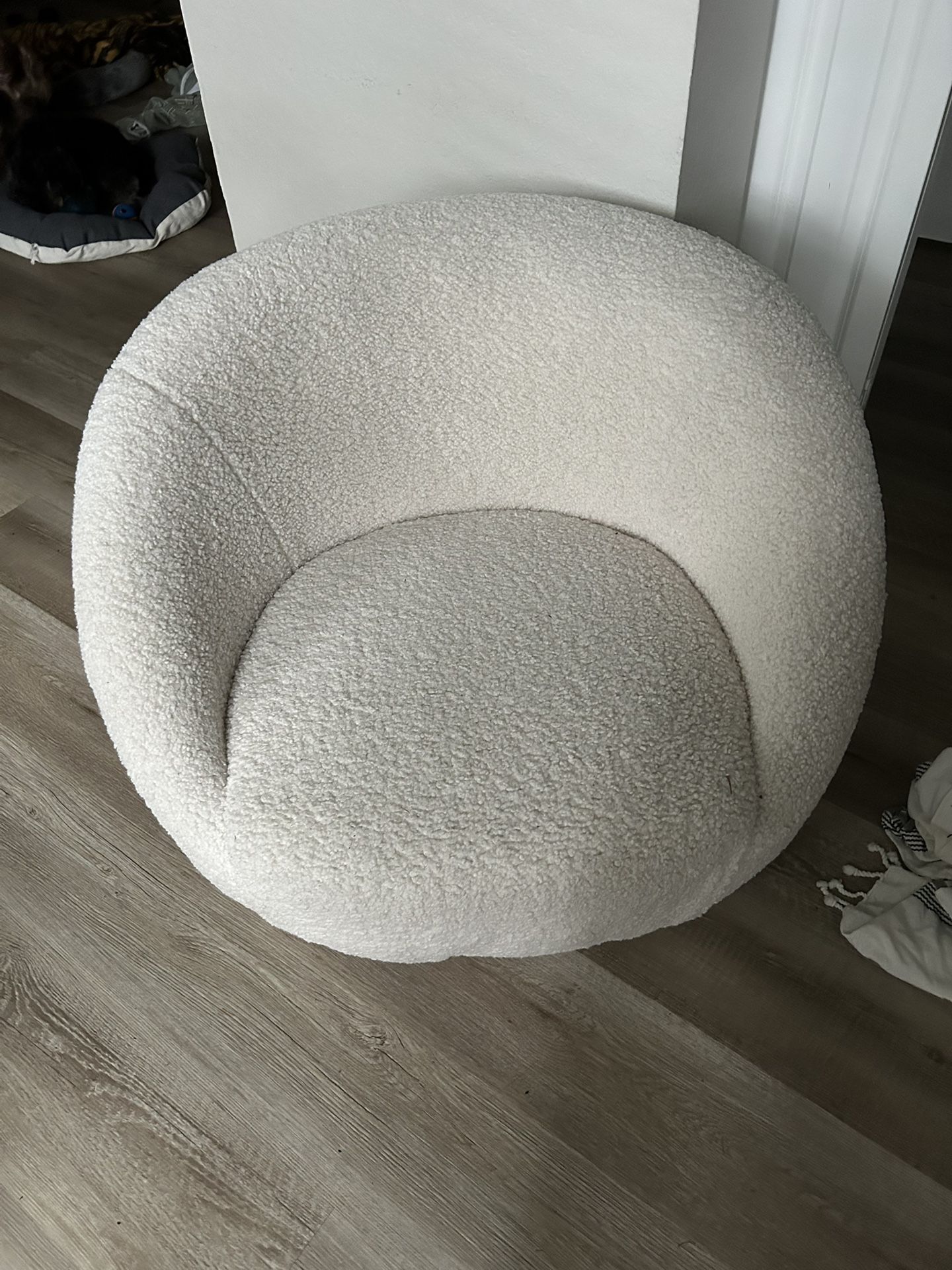 Swivel Chair