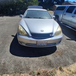 2006 Lexus ES 330 111k Miles