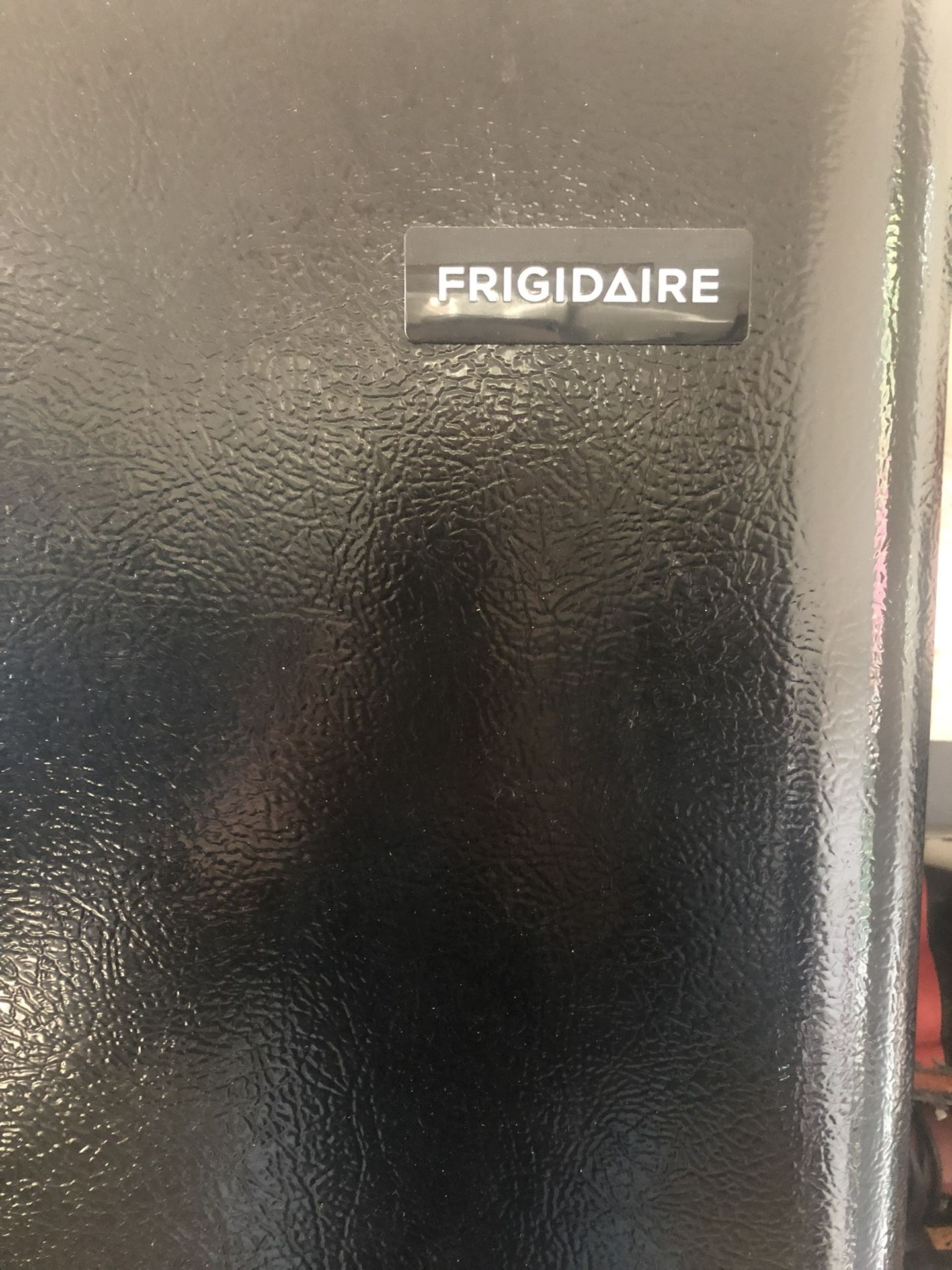 Like New Refrigerator In Working Conditions