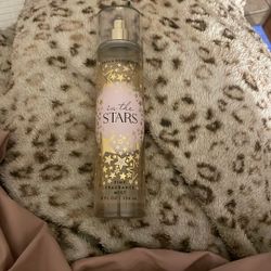 “In the stars” BATH & BODY WORKS body mist 