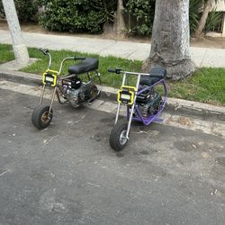 Only The Silver One With J Bars 