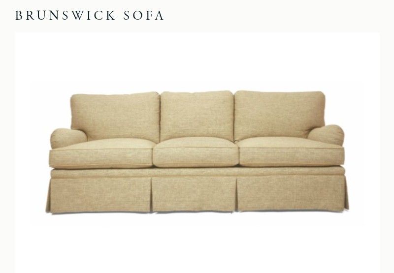 Sofa Set