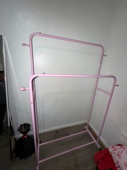 Clothing Rack