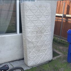 Free Mattress