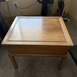 End Table