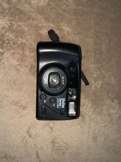 Vivitar Film Camera