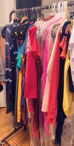Women’s boutique clothing