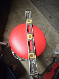 Leveler