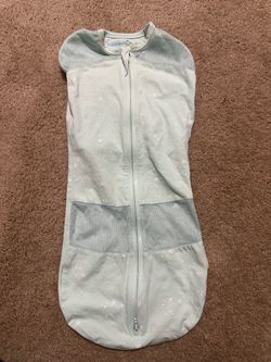 Baby Sleep Swaddle Sac