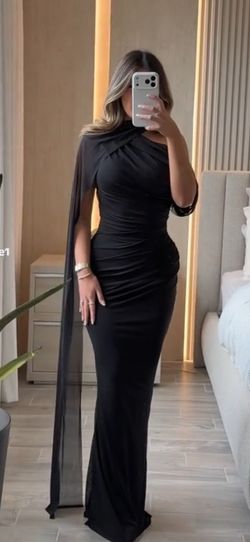 Viral TikTok Formal Dress
