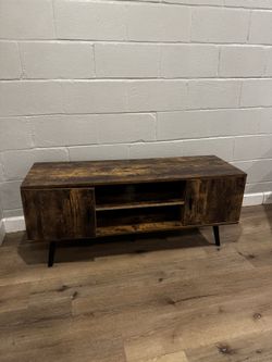 TV Console