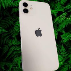 iPhone 12 5G 64GB Unlocked-$469.