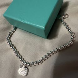 New Tiffany Bracelet 
