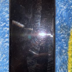 Iphone X   //For Parts Only//