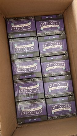 FREE Family Card Game – Great for Teachers & Youth Groups