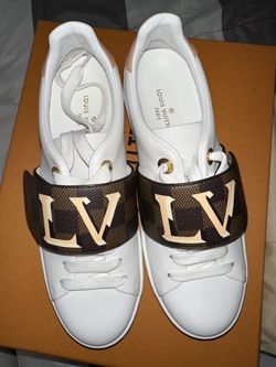 Original Louis Vuitton Woman Shoes for Sale in La Mirada, CA - OfferUp