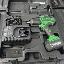 Matco 1/2 In Impact Tool