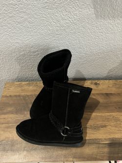 BEARPAW BOOTS WOMEN 