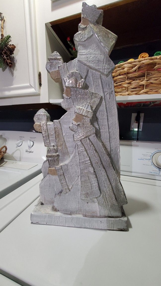 Tree Kings