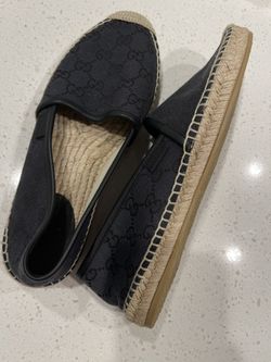 Gucci Woman Beach Shoes
