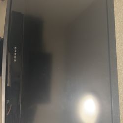 Fully Functioning Dynex Flatscreen With Wire 