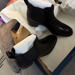 Women Size 11 Boots 