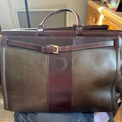 Travel Bag