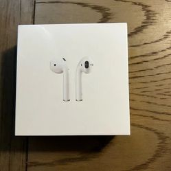 Airpods 1st Gen