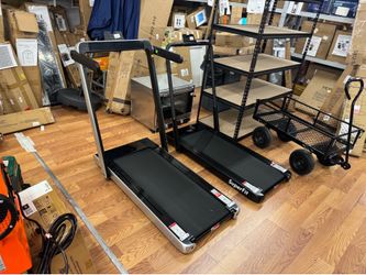 CostWay Treadmill with Speaker 7.5 mph