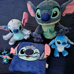 Stitch combo 1